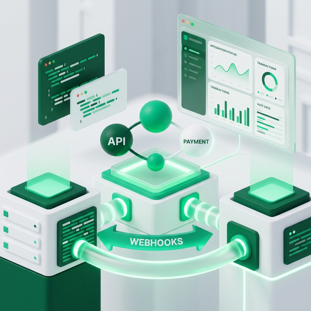 Payment API